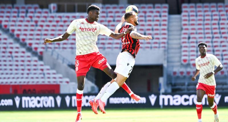  - FC Nantes, OM, Stade Rennais, RC Lens, OGC Nice - Mercato : rien n’est encore fait pour Delort !