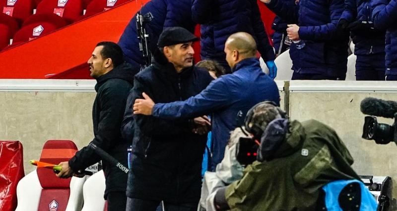  - Lille - Troyes : les groupes sont connus