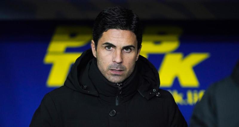  - Arsenal : les Gunners prêts à foncer sur un flop du Barça pour pallier l’échec Mudryk ?
