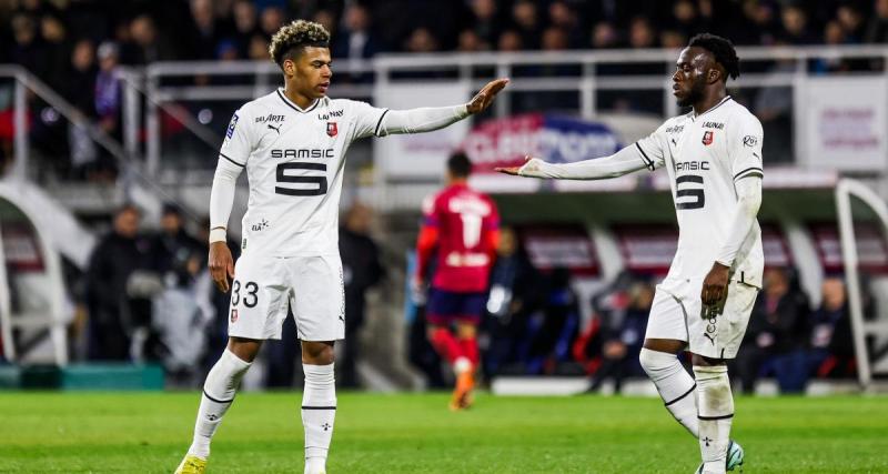  - Rennes - PSG : les compos probables