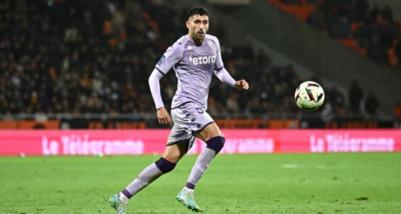  - Monaco - Ajaccio : les compos probables