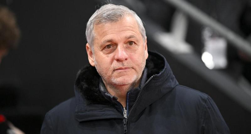  - Stade Rennais : le groupe de Genesio pour le PSG est tombé ! 