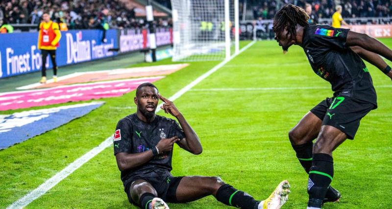 - PSG, OM, FC Barcelone - Mercato : Campos cible Marcus Thuram, Galtier un cadre de Nice ! 