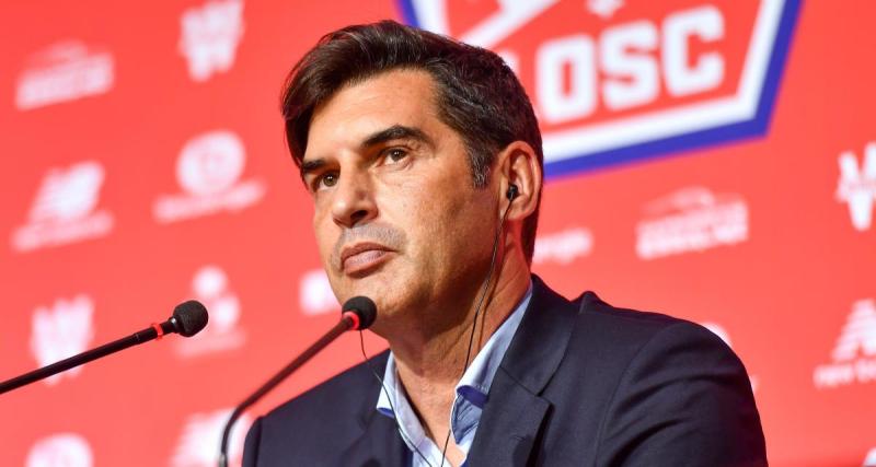  - LOSC - Troyes : les compos officielles (Bayo titulaire)