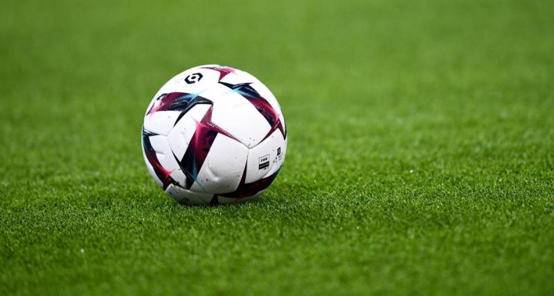  - Lille – Troyes : Les compositions officielles 