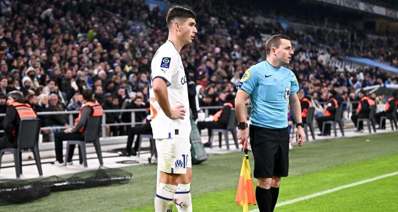  - OM : Tudor analyse la première titularisation de Malinovskyi