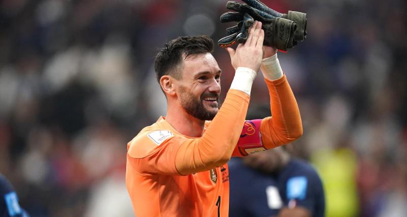  - Équipe de France : Hugo Lloris fait son choix pour le prochain capitaine !