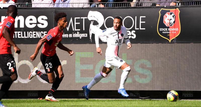  - Stade Rennais - PSG en direct : c'est fini, le SRFC s'impose, revivez le live !
