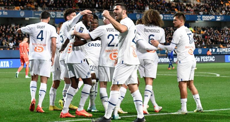  - OM - Mercato : Longoria a fait signer un buteur inattendu !