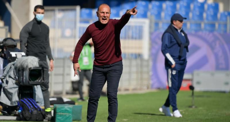  - ASSE : les Verts ont fait baver une figure du FC Nantes 