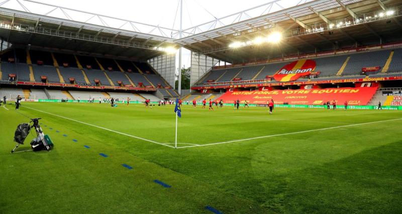  - Pays de Cassel – PSG : La rencontre se jouera au stade Bollaert-Delelis