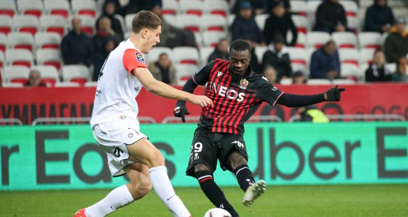  - 🚨 Ligue 1 : Nice, Montpellier, Nantes…les compos du Multiplex !	