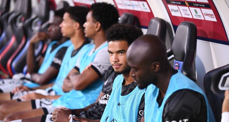  - PSG - Mercato : un autre club de Ligue 1 que le RC Lens a tenté Zaïre-Emery ! 