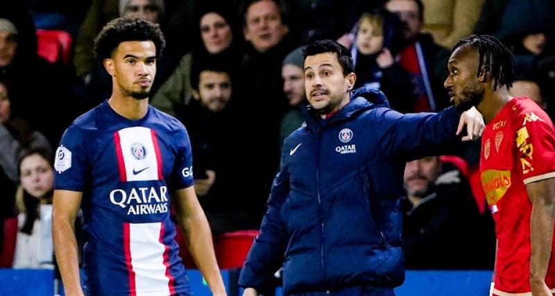  - PSG : le club a recalé une équipe de Ligue 1 pour le prêt de Zaïre-Emery