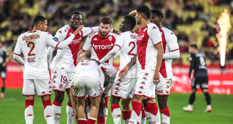  - Monaco – Ajaccio : les compos officielles ! 