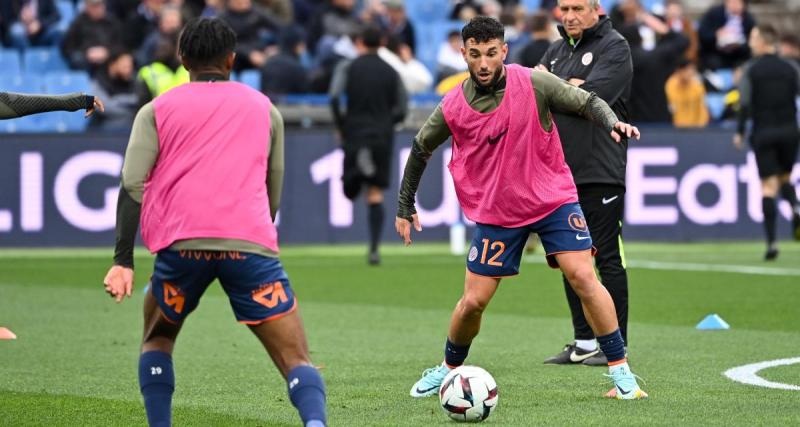 - Montpellier – Nantes : les supporters craquent, le match arrêté !