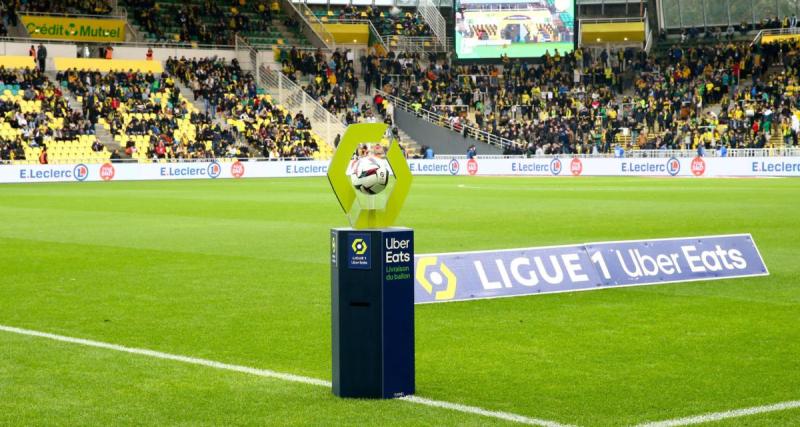 - Monaco – Ajaccio : Les compositions officielles