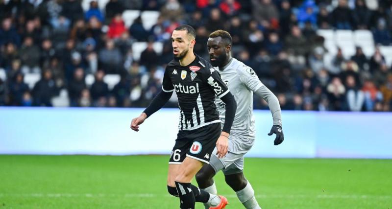  - Clermont confirme, Nice accroché Angers s’enfonce... les résultats du multiplex 