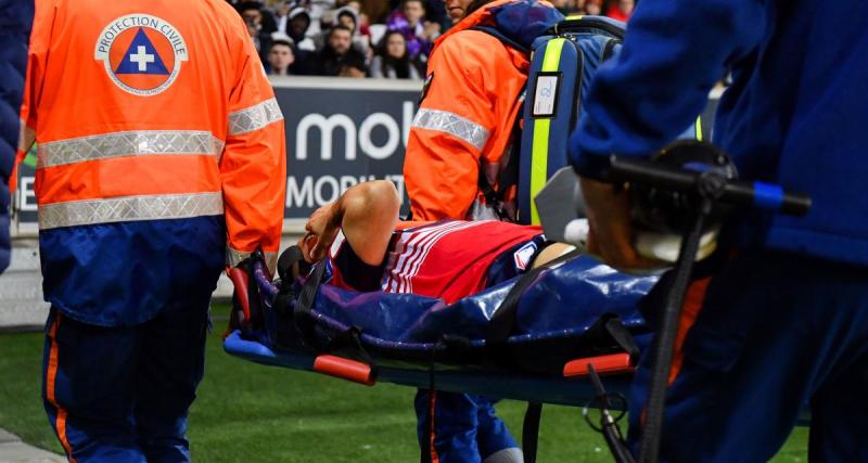  - LOSC : Paulo Fonseca pas rassurant pour Adam Ounas