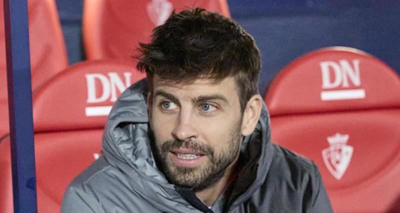  - Barça : Piqué trolle Shakira en voiture !