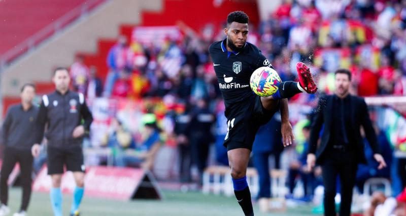  - Almeria - Atlético Madrid : mauvaise opération pour les Colchoneros