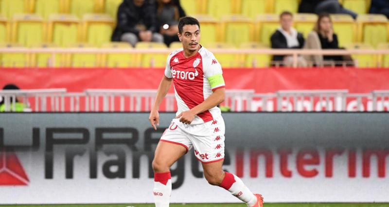  - Monaco - Ajaccio : show Ben Yedder, claque en vue à la pause !