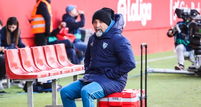  - OM : Sampaoli déjà sur le départ à Seville ? 