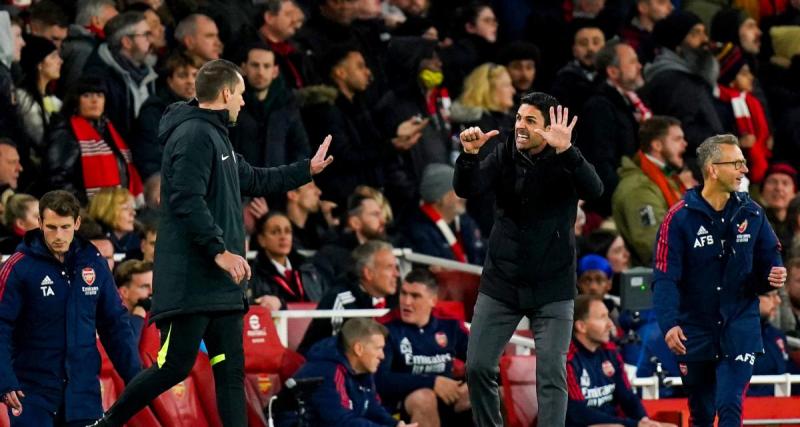  - Arsenal : après l’échec Mudryk, les Gunners pensent à un international belge !