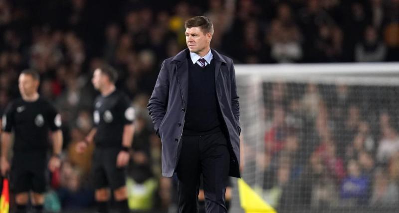  - Liverpool : Gerrard nommé à la tête d'une sélection européenne ?