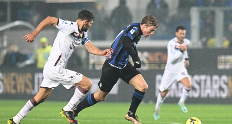  - Un match termine à 8-2 en Serie A !