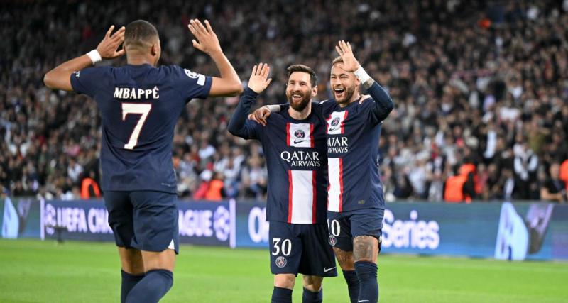  - 🚨 Rennes – PSG : les compos, deux grosses surprises !