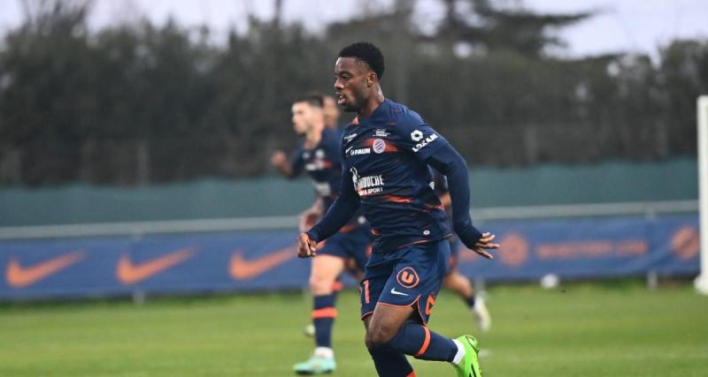  - Nice : Wahi, Aït-Nourï… le GYM multiplie les pistes 