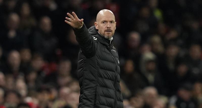  - Manchester United : sept joueurs seraient en vente !