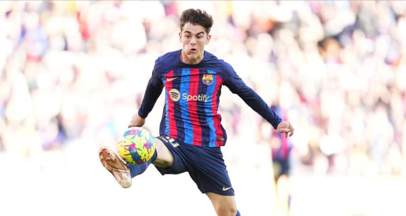  - Real Madrid - Barça : Benzema muet, Gavi et Lewandowski dessinent le break blaugrana !