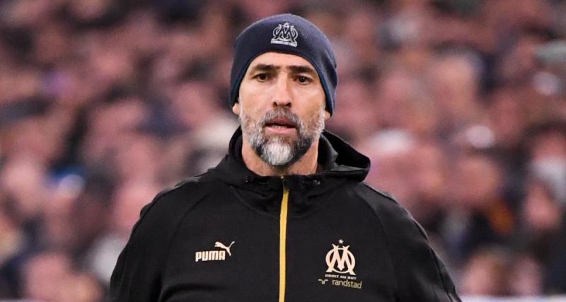  - OM : Igor Tudor s'est fait un fan en Ligue 1