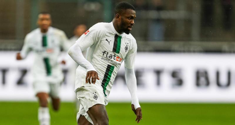  - PSG, FC Barcelone - Mercato : la mise au point de Mönchengladbach pour Marcus Thuram