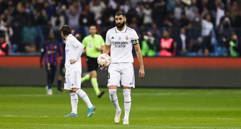  - Real Madrid : énorme cap et grande annonce imminente pour Benzema !