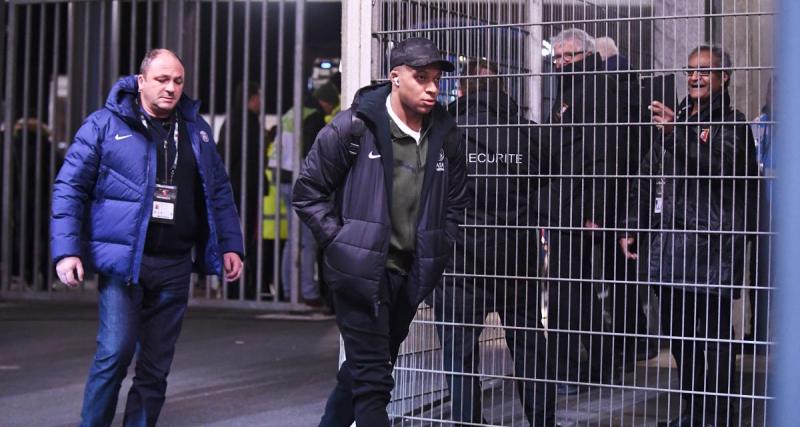  - Rennes - PSG : Mbappé ovationné, mais Paris cède dans la foulée !