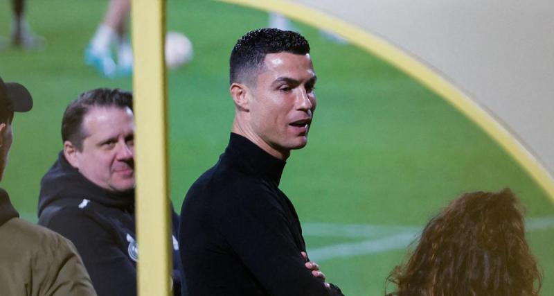 - Manchester United : Cristiano Ronaldo continue de faire des vagues chez les Red Devils