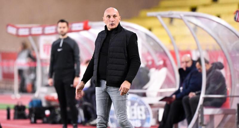  - Ajaccio : Pantaloni déplore le « naufrage collectif » à Monaco