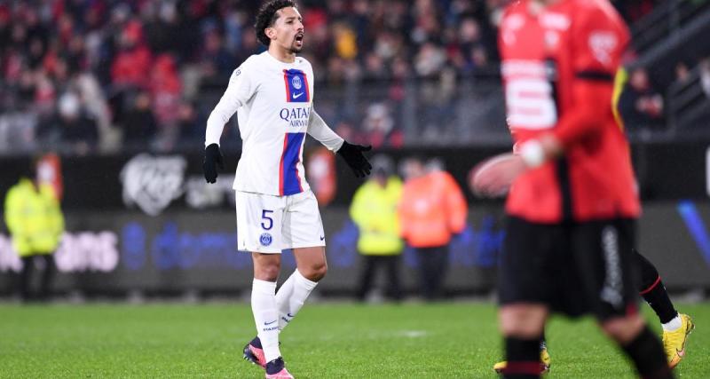  - Marquinhos veut remobiliser ses troupes après une deuxième défaite en deux matchs