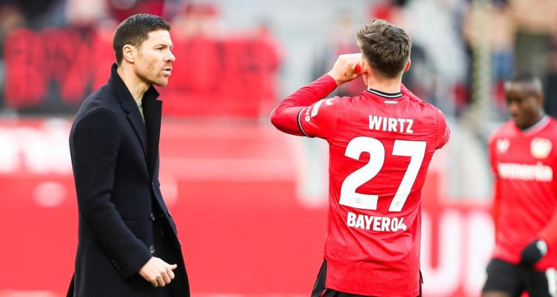  - PSG : un crack de Bundesliga comparé à Messi