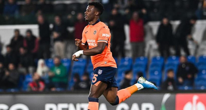  - Nice : les Aiglons lâchent 9 millions pour un défenseur !