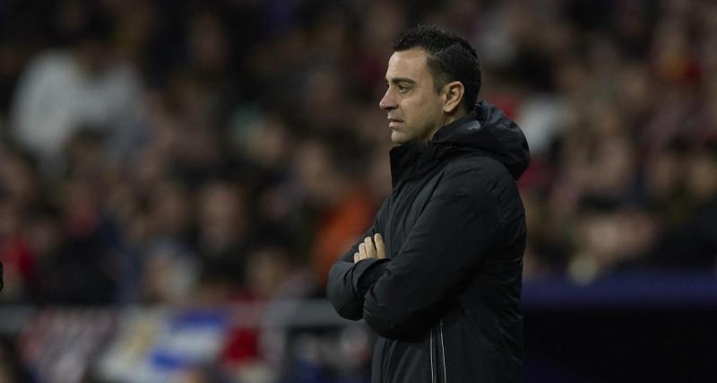  - Barça : un échange surprise serait imminent !