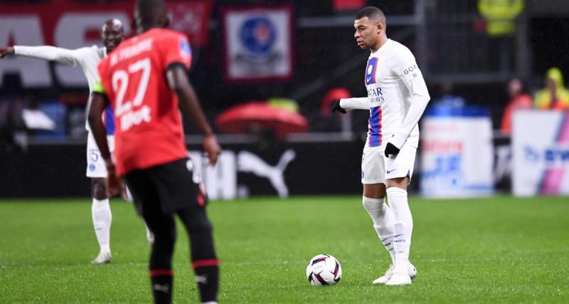  - Bruno Genesio dévoile ce qu'il a glissé à l'oreille de Mbappé