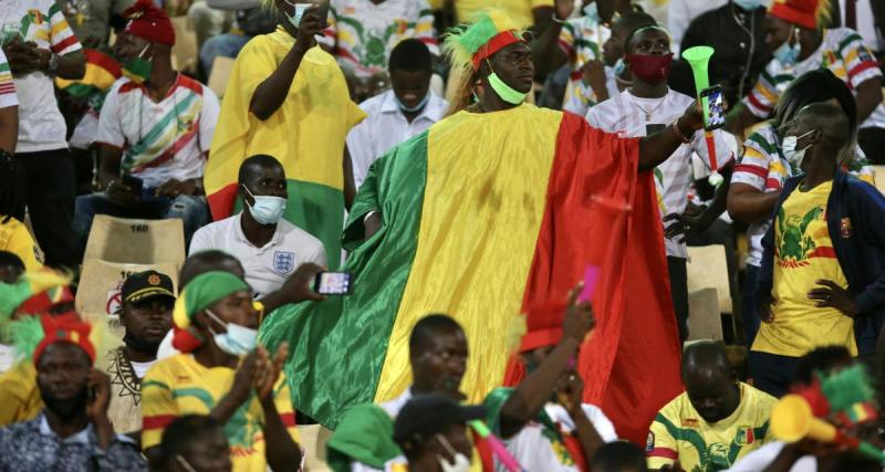 - Mali - Angola : quelle chaîne et comment voir le match en streaming ?