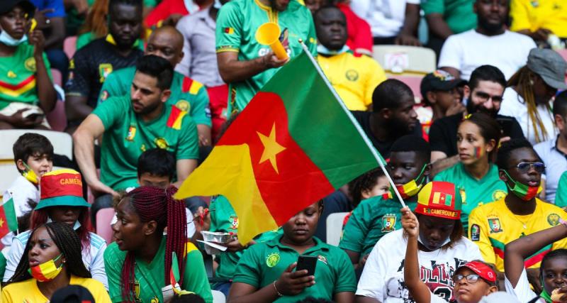  - Cameroun - Congo : quelle chaîne et comment voir le match en streaming ?