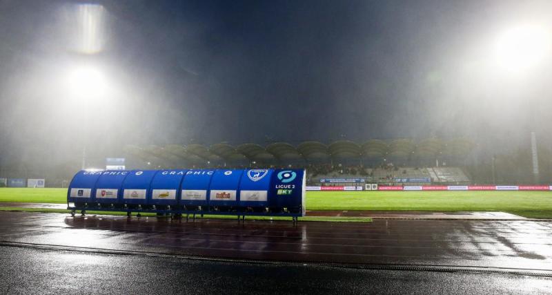  - ASSE : un champ de patates pour les Verts ce soir à Niort ?