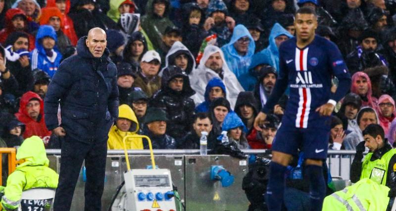  - Ligue 1 : Kylian Mbappé rejoint Zinédine Zidane ! 