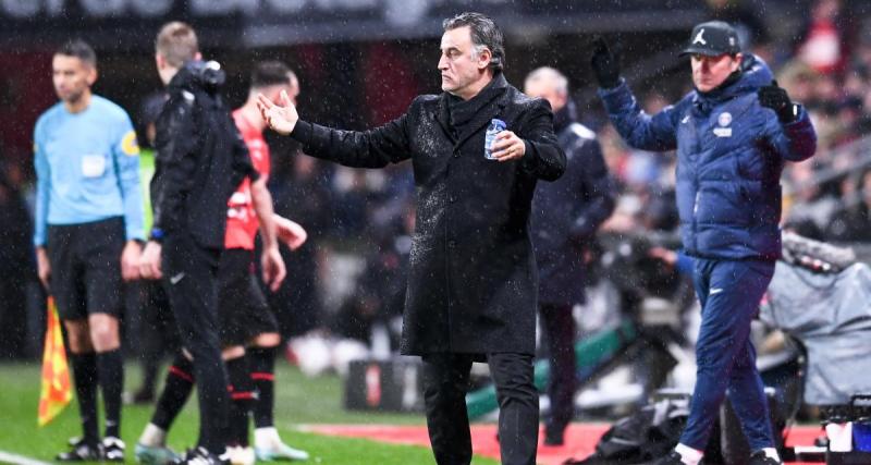  - Stade Rennais - PSG : Genesio raconte son coup de génie, Galtier tacle Messi et Neymar !